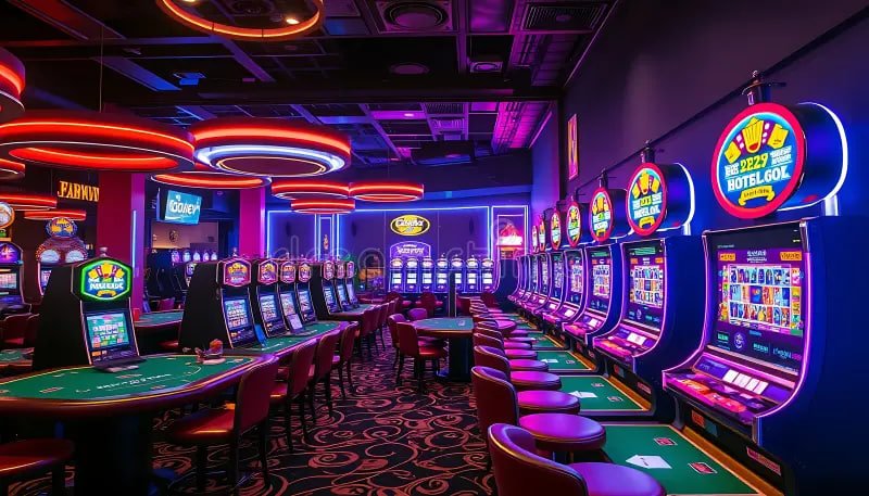 288 bet 288 bet Live Casino tables